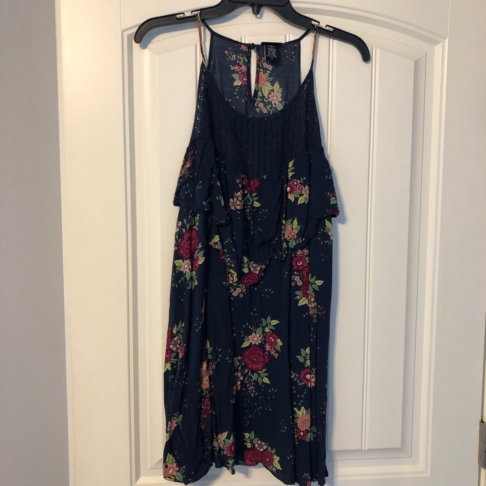 Torrid Size 4 Tank